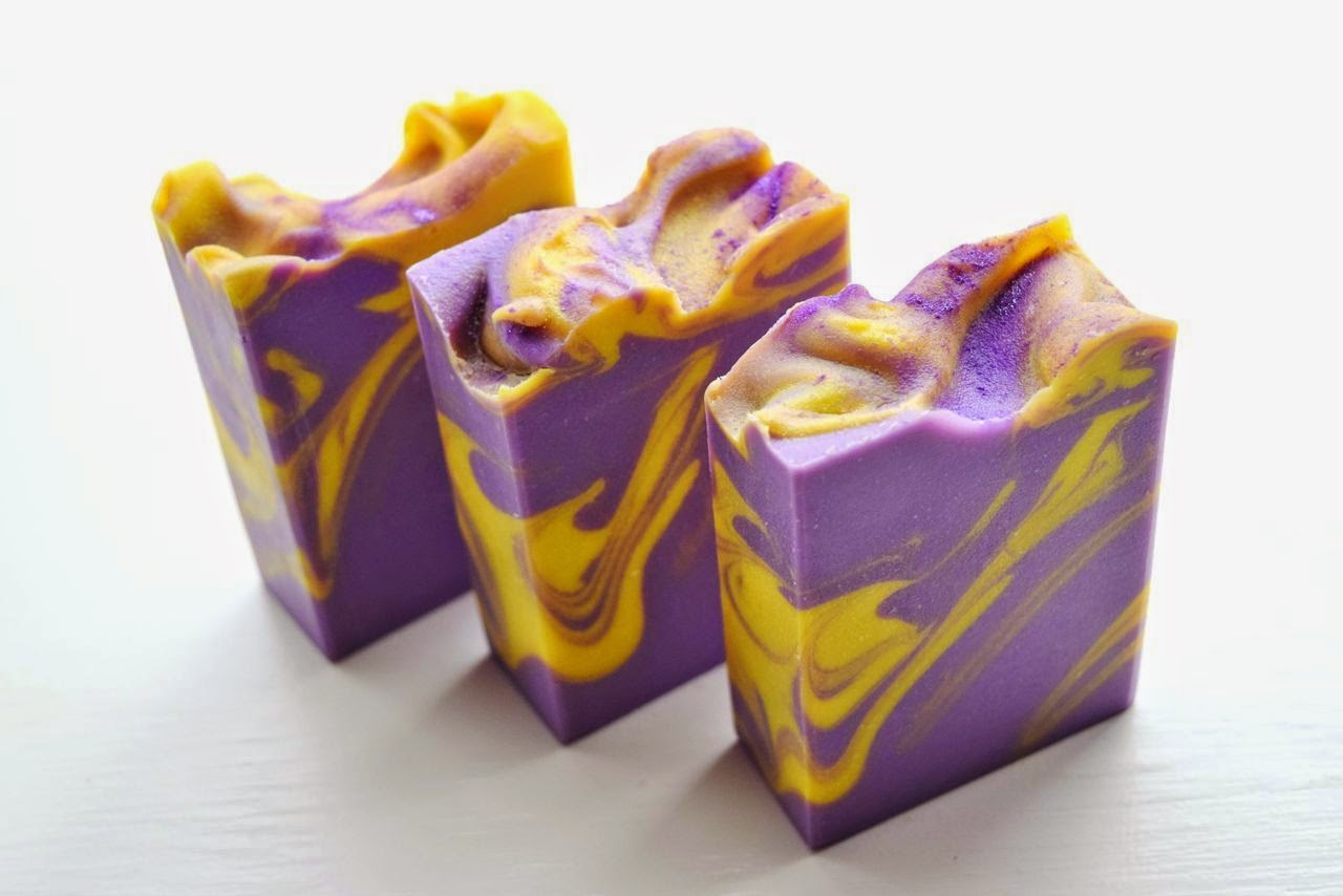 Petals Bath Boutique 2015